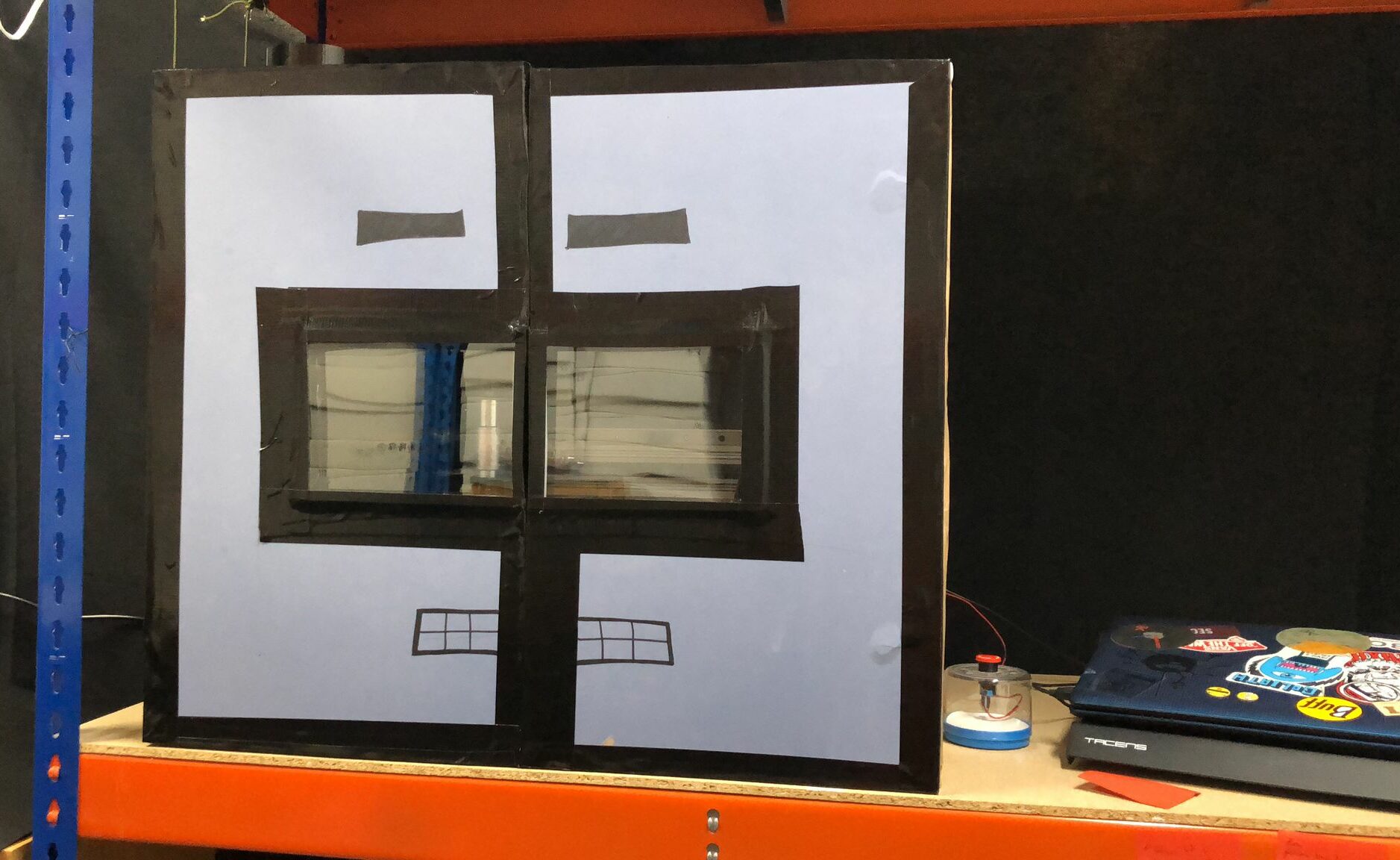 BenderBox